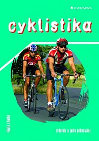 Cyklistika - trénink a jeho plánování