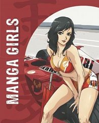 Manga Girls