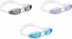 Brýle plavecké Free style