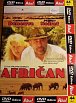 Afričan - DVD pošeta