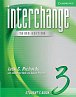 Interchange 3 Student´s Book, 3rd edition