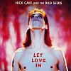 Nick Cave & The Bad Seeds: Let Love In LP