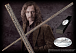 Harry Potter Hůlka sběratelská Sirius Black (Ollivander´s box)