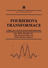 Fourierova transformace