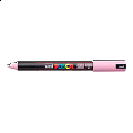 Posca akrylový popisovač PC-1MR, 0,7 mm, světle růžová (ultra tenký hrot)