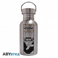 Naruto Shippuden Láhev nerezová 500 ml - Naruto Jutsu