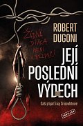 Její poslední výdech