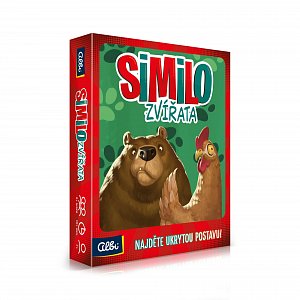 Similo - Zvířata