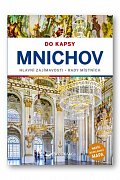 Mnichov do kapsy - Lonely Planet