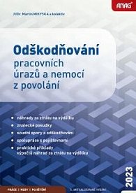 Odškodňování pracovních úrazů a nemocí z povolání