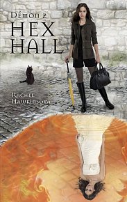 Hex Hall 2: Démon z Hex Hall