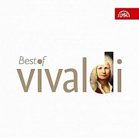 Best of Vivaldi CD