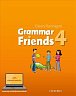 Grammar Friends 4 Student´s Book