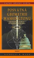 Posvátná geometrie Washingtonu