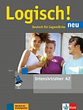 Logisch! neu 2 (A2) – Intensivtrainer
