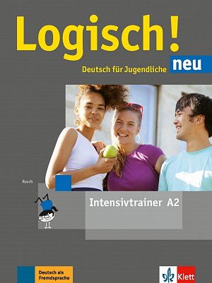 Logisch! neu 2 (A2) – Intensivtrainer