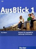 AusBlick 1: Kursbuch