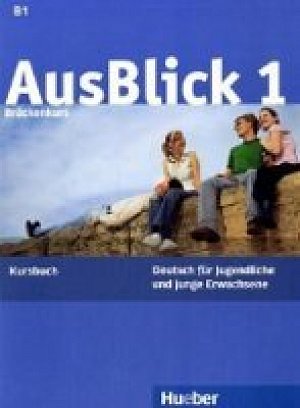 AusBlick 1: Kursbuch