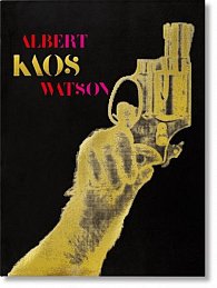 Albert Watson: Kaos (Collector’s Edition)