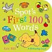 Spot´s First 100 Words