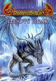 DragonRealm 2 - Ledový drak