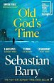 Old God´s Time: Longlisted for the Booker Prize 2023