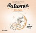 Saturnin při chuti - CDmp3 (Čte Jaromír Nosek)