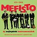 Mefisto - 25 nejlepších instrumentátek - CD/DVD