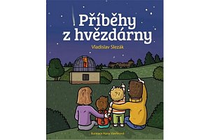 Příběhy z hvězdárny