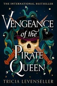 Vengeance of the Pirate Queen