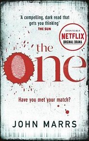 The One, 1.  vydání
