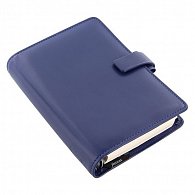 FILOFAX Metropol Navy osobní