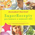 Super recepty pro kojence