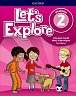 Let´s Explore 2 Student´s Book (CZEch Edition)