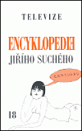 Encyklopedie Jiřího Suchého 18 - Televize