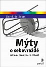 Mýty o sebevraždě - Jak o ní přemýšlet a mluvit