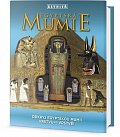 Egyptská mumie zevnitř - Odkryj egyptskou mumii vrstvu po vrstvě!