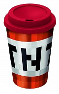 Hrnek na kávu - Minecraft 390 ml