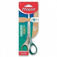 Maped Nůžky Smiling Planet Shape 16 cm