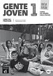 Gente Joven 1 Nueva (A1.1) – Libro del profesor