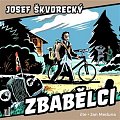 Zbabělci - CDmp3 (Čte Jan Meduna)