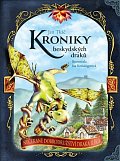 Kroniky beskydských draků - Nečekané dobrodružství draka Ilíka, 2.  vydání