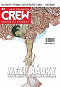 CREW2 42 Mezi řádky