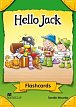 Captain Jack - Hello Jack: Flashcards