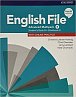English File Advanced Multipack B with Student Resource Centre Pack (4th)