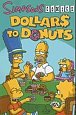 Dollars to Donuts - Simpsons Comics