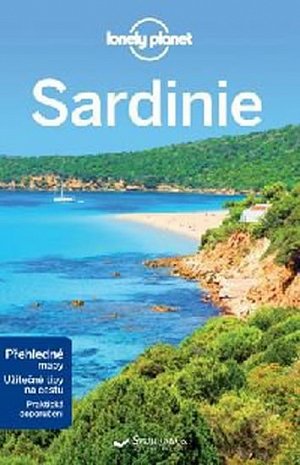 Sardinie - Lonely Planet, 4.  vydání