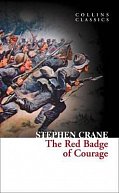 The Red Badge of Courage, 1.  vydání