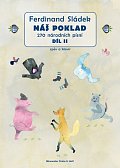 Náš poklad II. díl - 270 národních písní