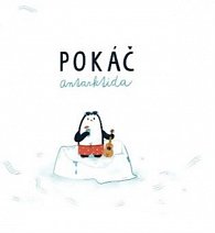 Antarktida (CD)